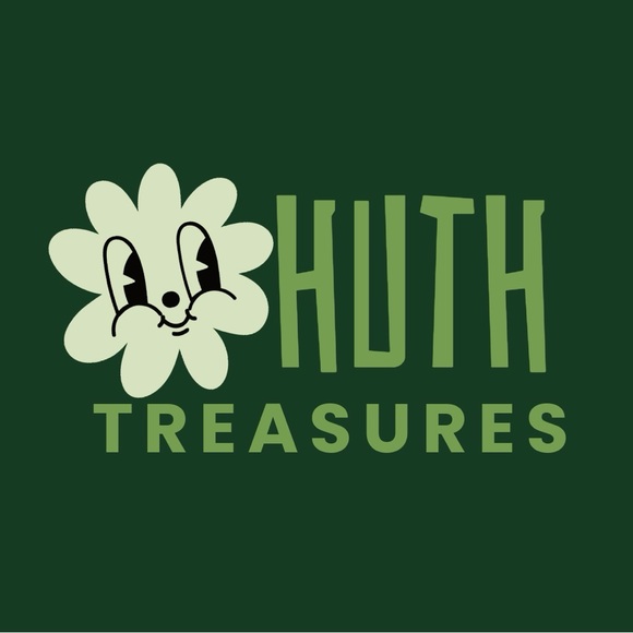 huthtreasures